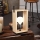 Eglo - Lampa stołowa 1xE27/40W/230V