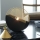 Eglo - Lampa stołowa 1xE27/40W/230V