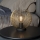 Eglo - Lampa stołowa 1xE27/40W/230V