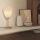 Eglo - Lampa stołowa 1xE27/40W/230V