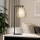 Eglo - Lampa stołowa 1xE27/40W/230V