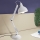 Eglo - Lampa stołowa 1xE27/40W/230V