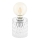 Eglo - Lampa stołowa 1xE27/40W/230V