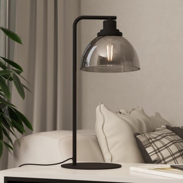 Eglo - Lampa stołowa 1xE27/60W/230V