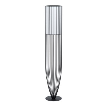 Eglo - Lampa stołowa 1xE27/60W/230V
