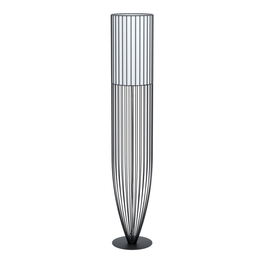 Eglo - Lampa stołowa 1xE27/60W/230V