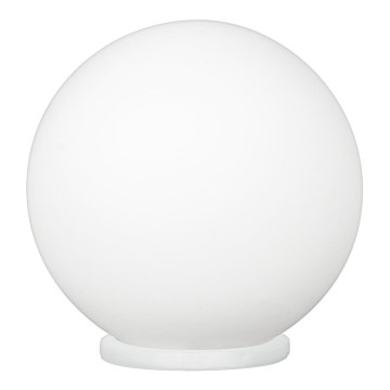 Eglo - Lampa stołowa 1xE27/60W