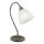 Eglo - Lampa stołowa E14/40W