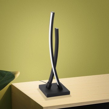 Eglo - Lampa stołowa LED LED/5W/230V
