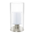 Eglo - Lampa stołowa LED MY CHOICE 1xE14/4W/230V biała