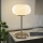 EGLO - Lampa stołowa OPTICA 2xE27/60W śr. 28 cm