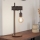 Eglo - Lampa stołowa TOWNSHEND 1xE27/10W/230V