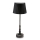 Eglo - Lampa stołowa VINTAGE 1xE14/40W/230V