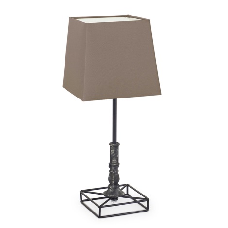 Eglo Lampa stołowa VINTAGE 1xE14/40W/230V