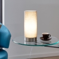 Eglo - Lampa stołowa z możliwością ściemniania 1xE27/60W/230V
