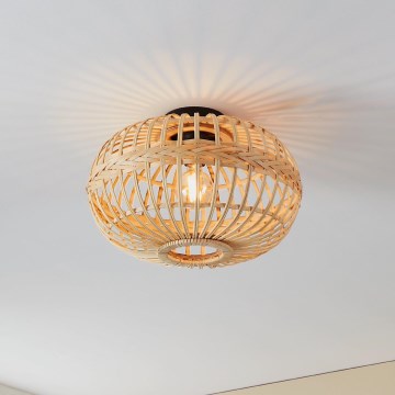 Eglo - Lampa sufitowa 1xE27/40W/230V