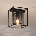 Eglo - Lampa sufitowa 1xE27/40W/230V