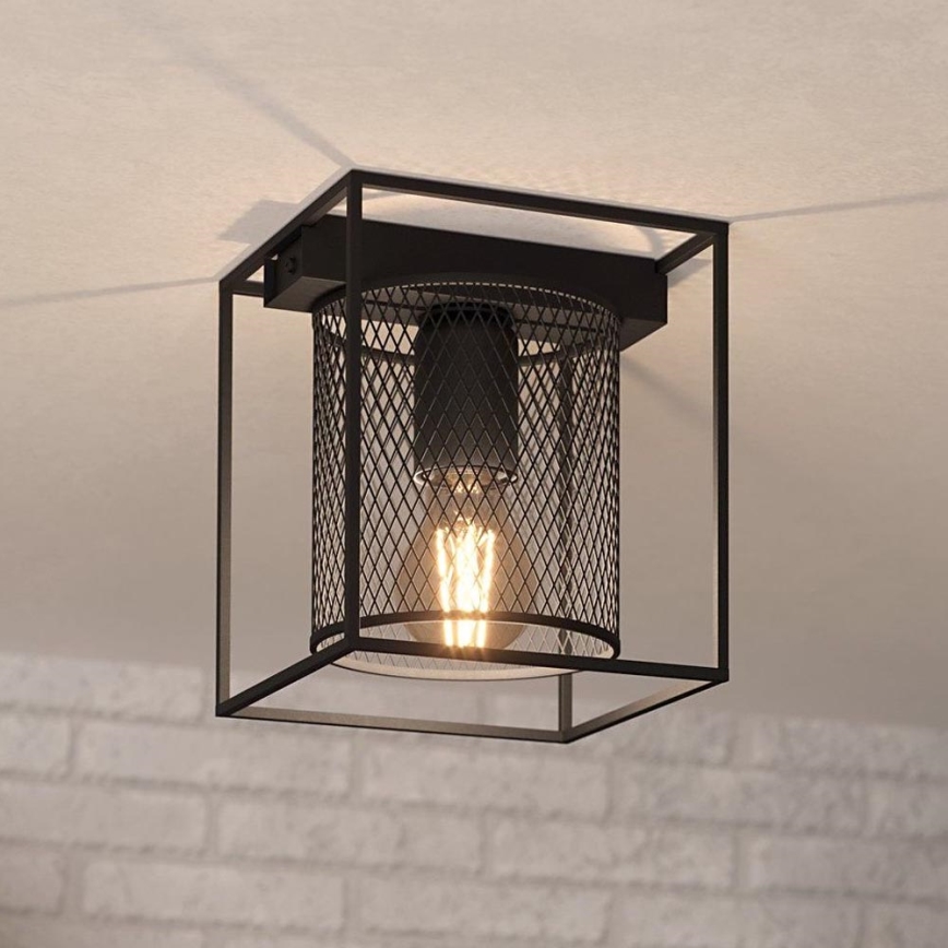 Eglo - Lampa sufitowa 1xE27/40W/230V