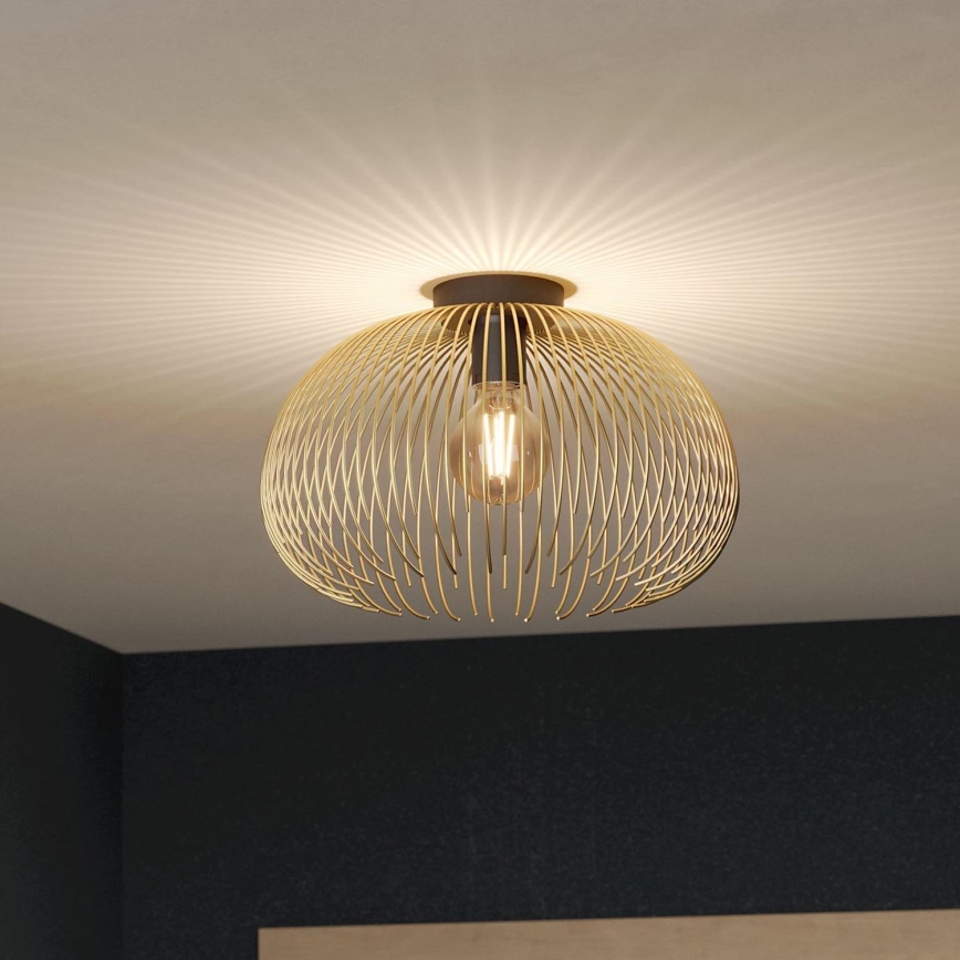 Eglo - Lampa sufitowa 1xE27/40W/230V