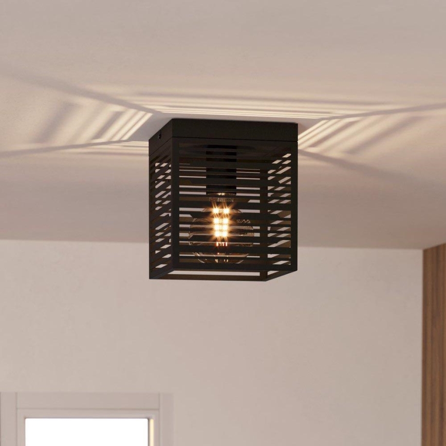 Eglo - Lampa sufitowa 1xE27/40W/230V