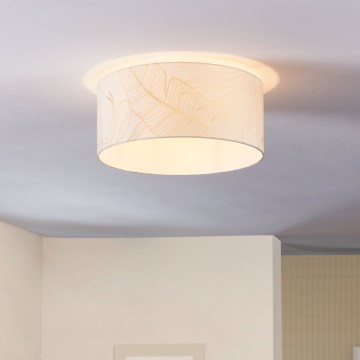 Eglo - Lampa sufitowa 1xE27/40W/230V
