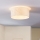 Eglo - Lampa sufitowa 1xE27/40W/230V