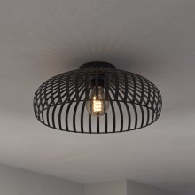 Eglo - Lampa sufitowa 1xE27/40W/230V śr. 43 cm