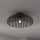 Eglo - Lampa sufitowa 1xE27/40W/230V śr. 43 cm
