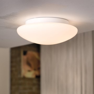 Eglo - Lampa sufitowa 1xE27/60W/230V