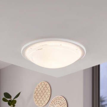 Eglo - Lampa sufitowa 1xE27/60W/230V