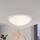Eglo - Lampa sufitowa 1xE27/60W/230V