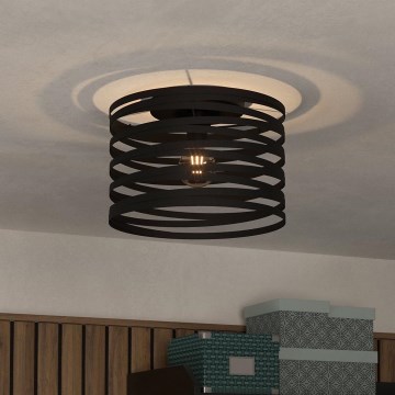 Eglo - Lampa sufitowa 1xE27/60W/230V