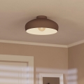 Eglo - Lampa sufitowa 1xE27/60W/230V