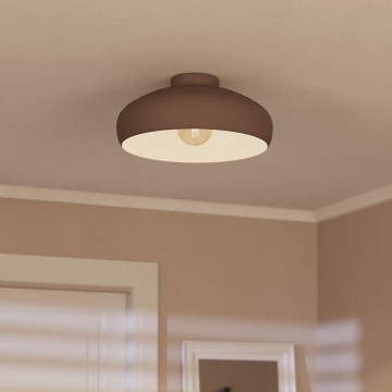 Eglo - Lampa sufitowa 1xE27/60W/230V