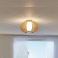 Eglo - Lampa sufitowa 1xE27/60W/230V