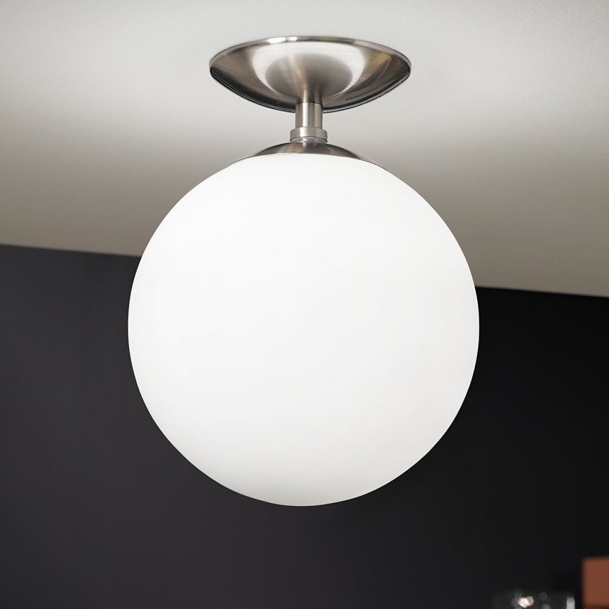 EGLO - Lampa sufitowa 1xE27/60W śr. 25 cm