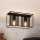 Eglo - Lampa sufitowa 2xE27/40W/230V
