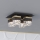 Eglo - Lampa sufitowa 4xE14/40W/230V