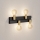 Eglo - Lampa sufitowa 4xE27/10W/230V