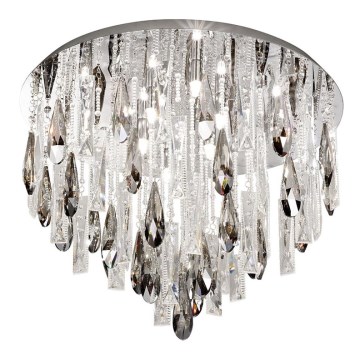 Eglo - Lampa sufitowa 8xG9/33W/230V