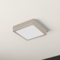 Eglo - Lampa sufitowa LED/10,5W/230V 16x16 cm