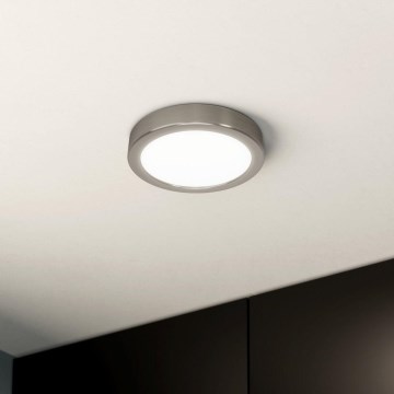 Eglo - Lampa sufitowa LED/10,5W/230V śr. 16 cm