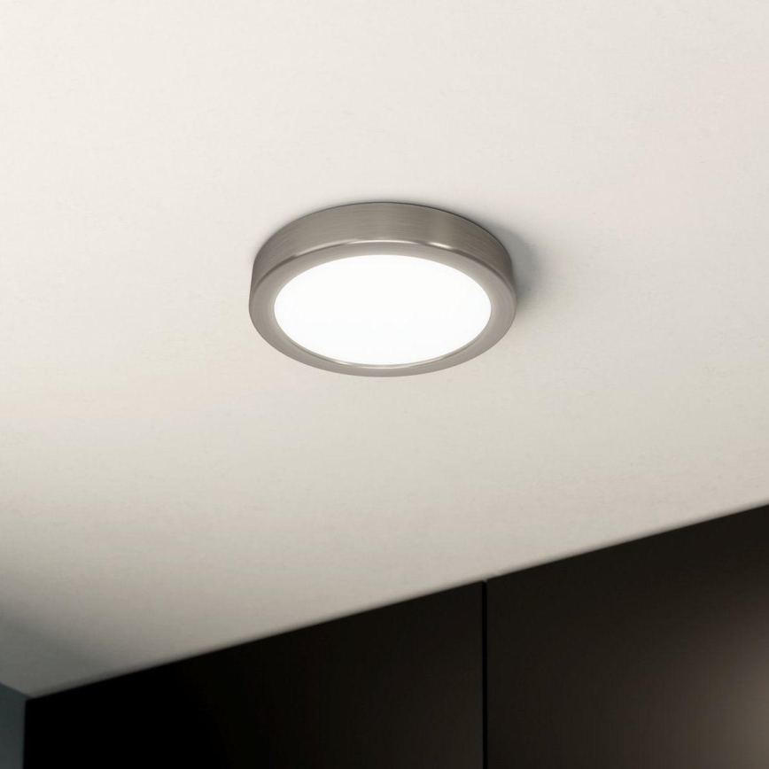 Eglo - Lampa sufitowa LED/10,5W/230V śr. 16 cm