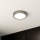 Eglo - Lampa sufitowa LED/10,5W/230V śr. 16 cm