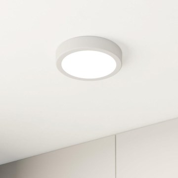 Eglo - Lampa sufitowa LED/10,5W/230V Ø 16 cm