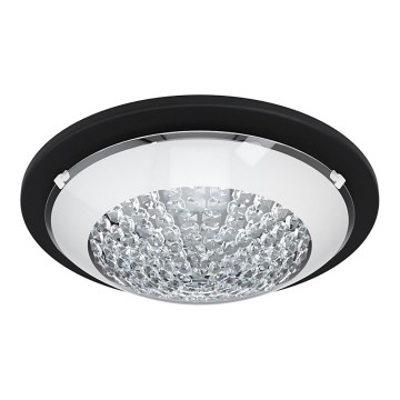 Eglo - Lampa sufitowa LED/11W/230V śr. 29 cm