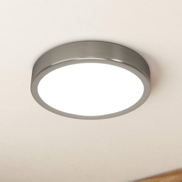 Eglo - Lampa sufitowa LED/16,5W/230V Ø 21 cm