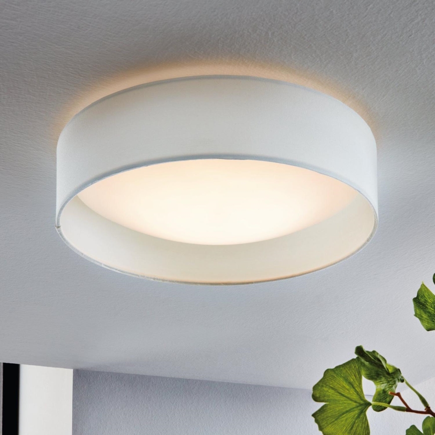 Eglo - Lampa sufitowa LED 1xLED/11W/230V