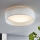 Eglo - Lampa sufitowa LED 1xLED/11W/230V