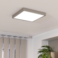 Eglo - Lampa sufitowa LED/20W/230V 28,5x28,5 cm